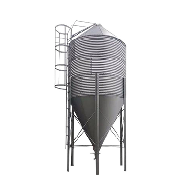 Farms wholesale price grain silo storage corn silo with long service life